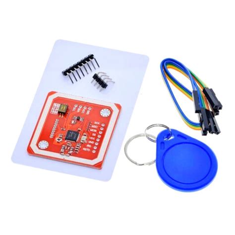 pn532 nfc rfid reader writer module v3|pn532 arduino board.